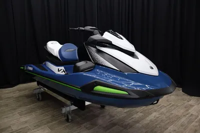 2024 Yamaha Boats VX Cruiser®