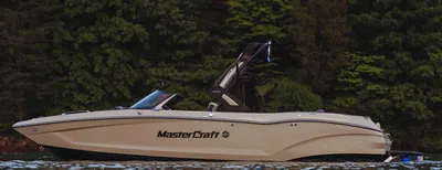 2024 MasterCraft 24