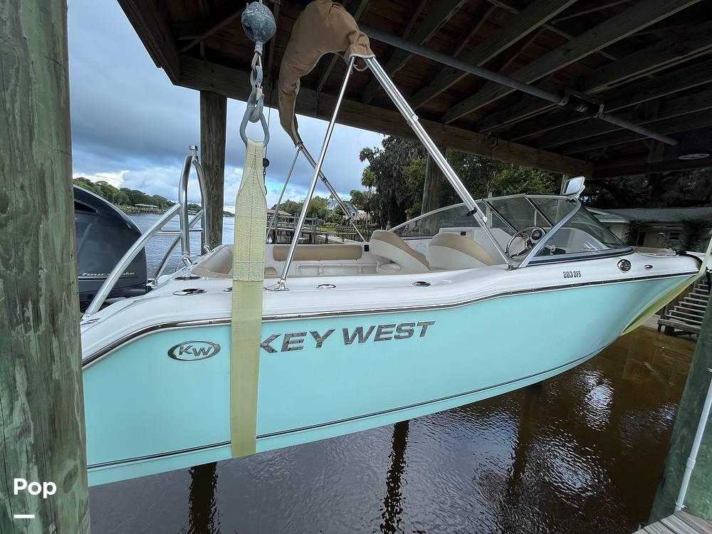 2020 Key West 203DFS for sale in Palm Coast, FL