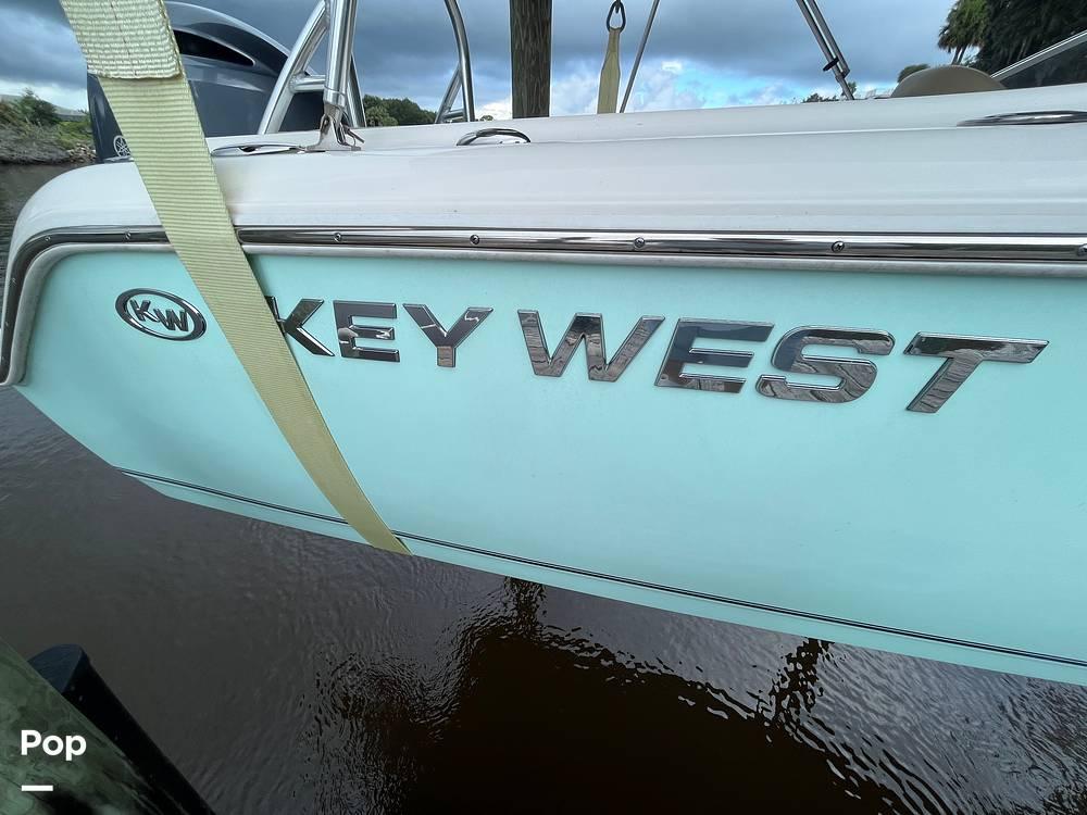 2020 Key West 203DFS for sale in Palm Coast, FL