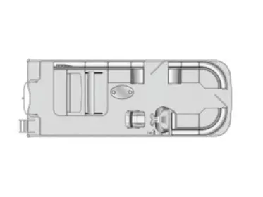 2023 South Bay S224 UL 3.0