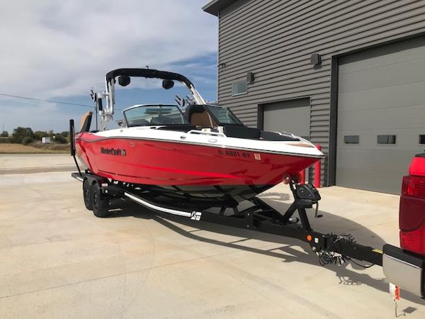 Ski And Wakeboard Boats For Sale In Illinois Boat Trader