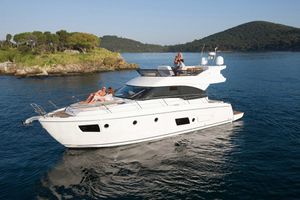 2022 Bavaria Virtess 420 Fly
