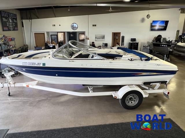 Used 2005 Bayliner 195, 55011 East Bethel - Boat Trader