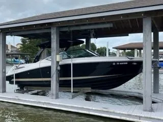 2014 Sea Ray 270 SLX