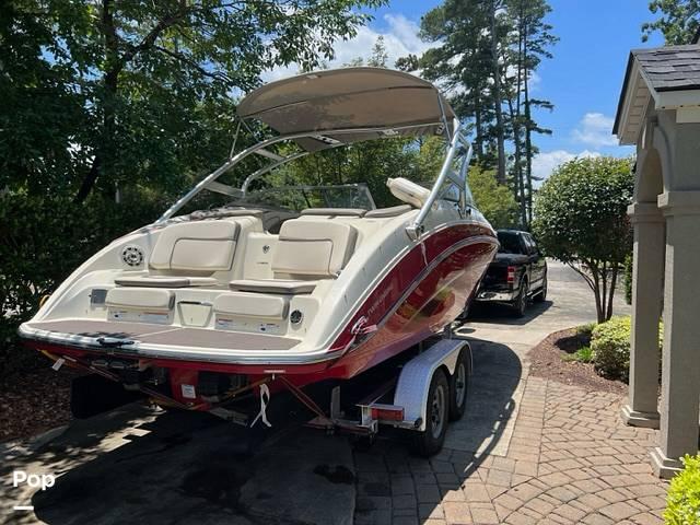 2014 Yamaha 242 Limited S for sale in Summerfield, NC
