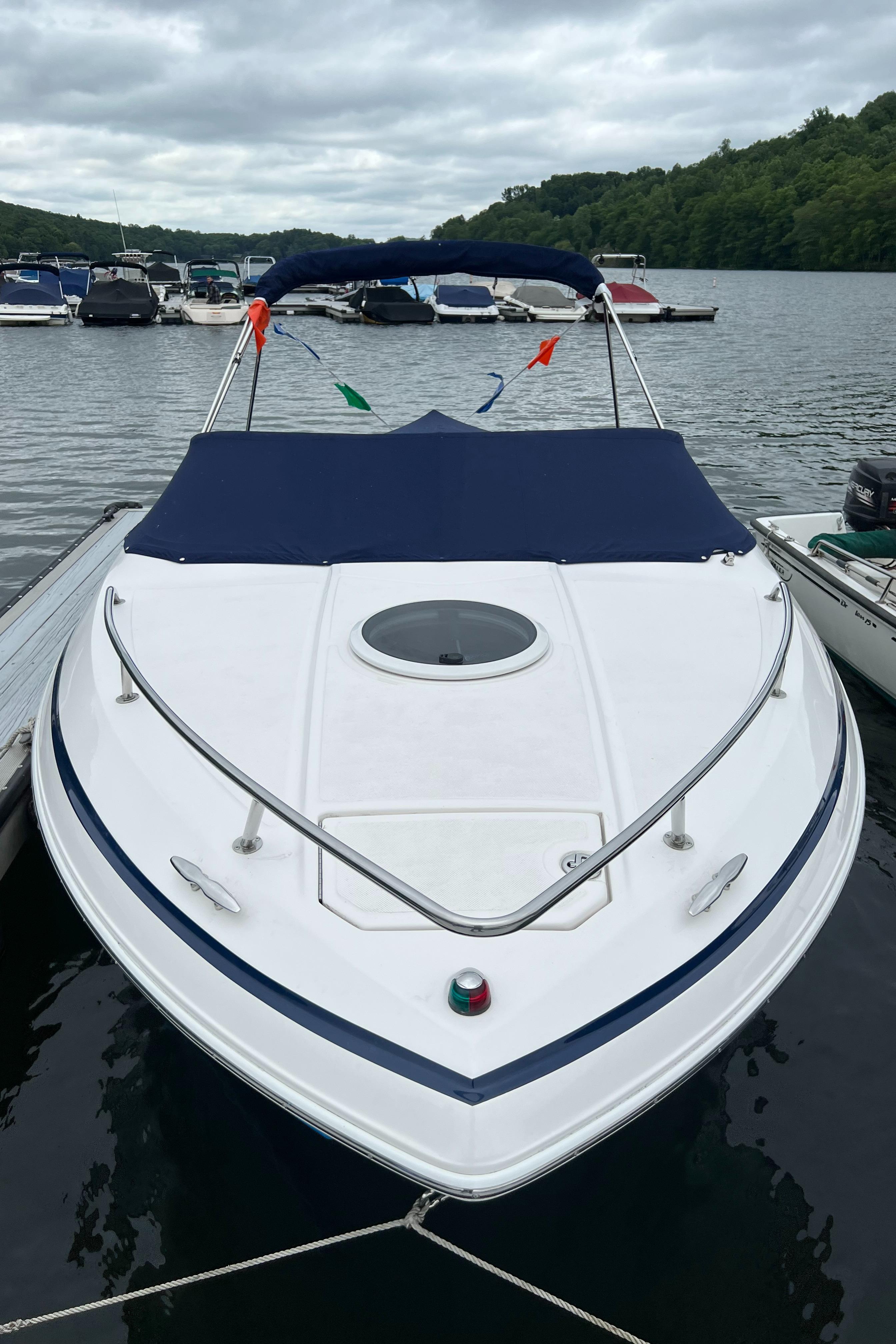 SOLD: Custom 15' boat in Fox Island, WA, 077943