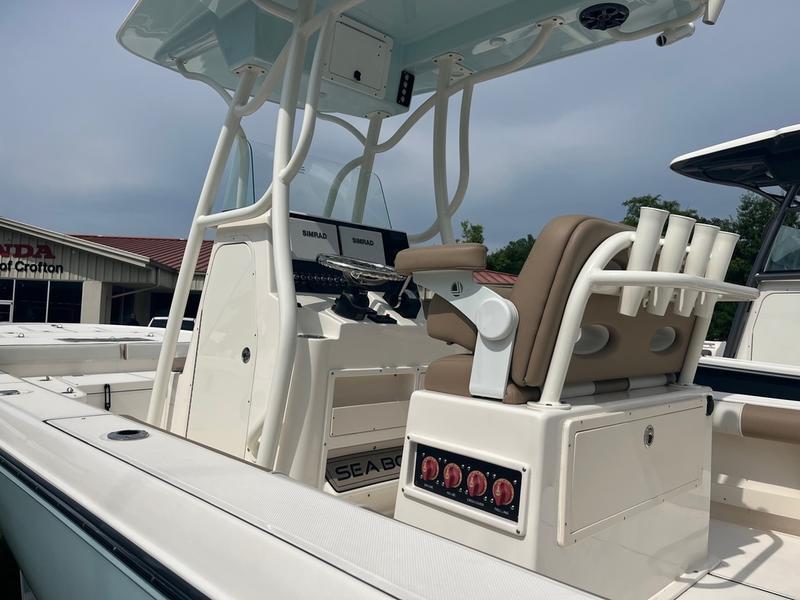 New 2023 Sea Born FX25 Bay, 21054 Gambrills - Boat Trader