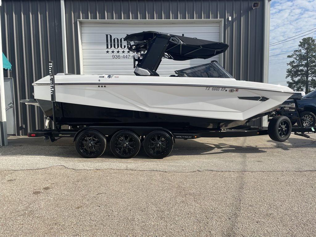 Used 2022 Nautique Super Air Nautique G23, 77358 Montgomery - Boat Trader