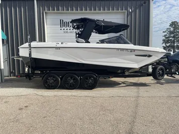 2022 Nautique Super Air Nautique G23