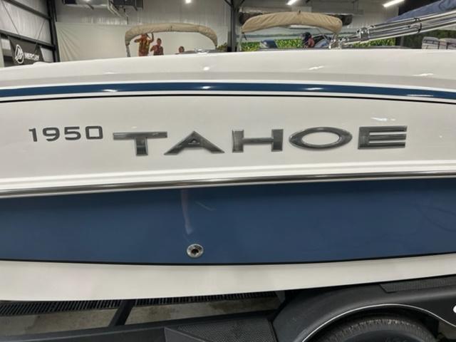 2024 Tahoe 1950