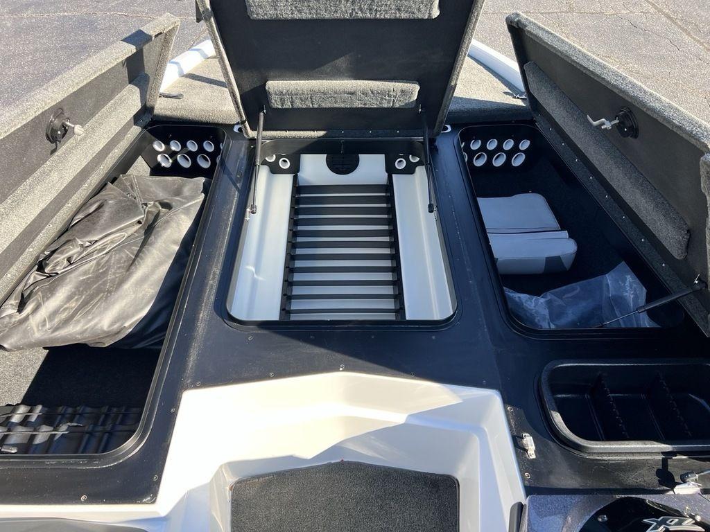 Used 2016 Skeeter 225 Zx, 28680 Morganton - Boat Trader