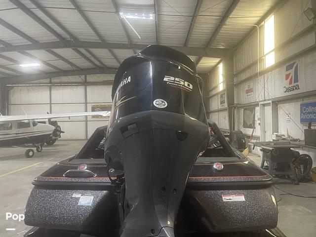 2016 Skeeter FX21 Limited for sale in Panhandle, TX