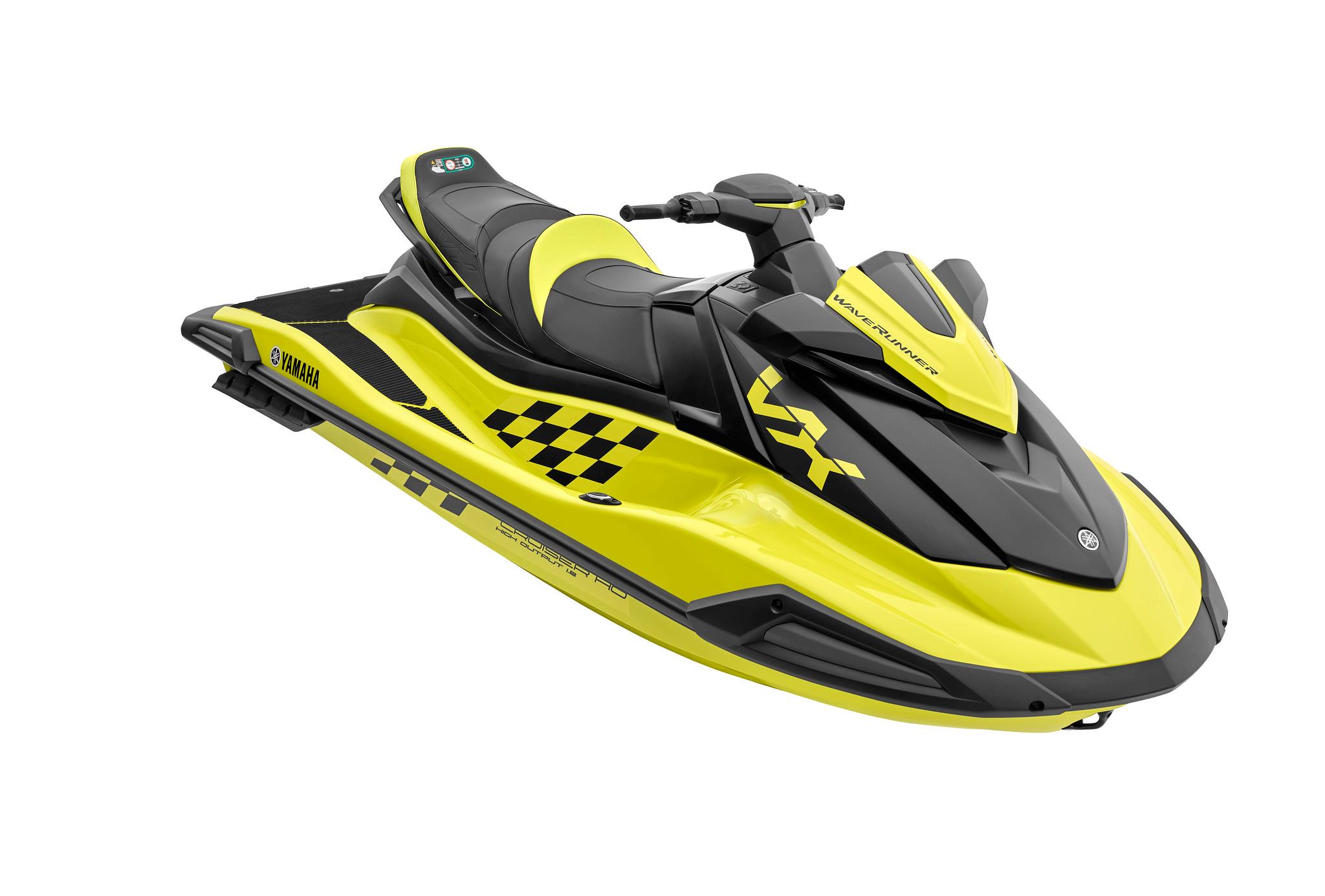 New 2023 Yamaha WaveRunner VX Cruiser HO, 33761 Clearwater - Boat Trader