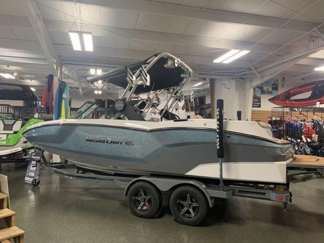 New 2023 Mastercraft NXT-22, 53072 Pewaukee - Boat Trader