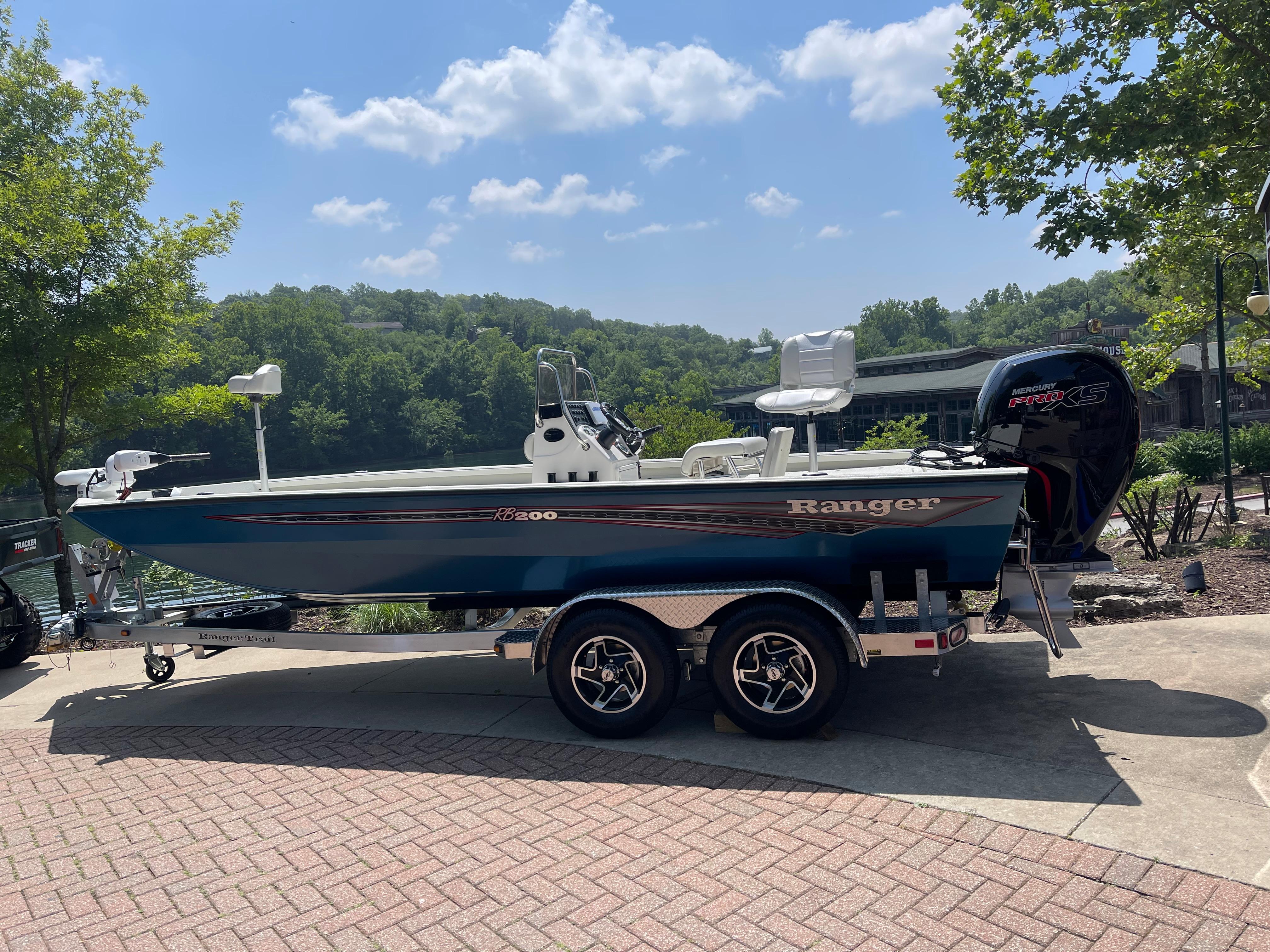 Ranger Boats for sale, Lake of the Ozarks, MO