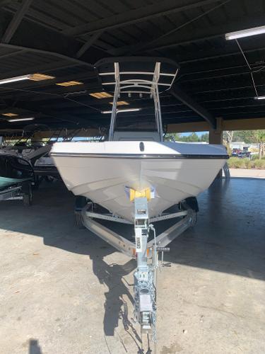 Used 2023 Yamaha Boats 195 FSH Sport, 32244 Jacksonville - Boat Trader