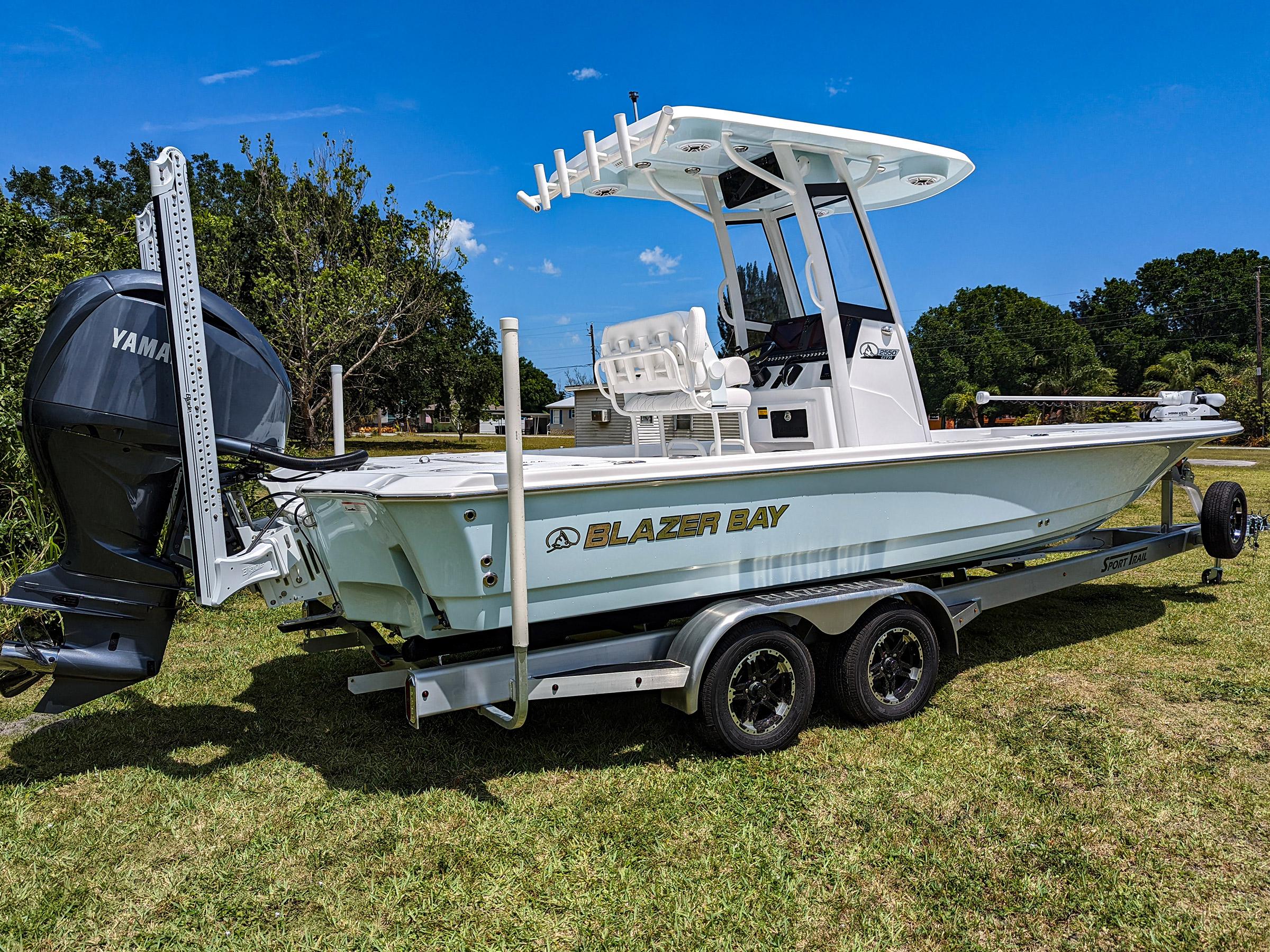 New 2023 Bass Cat Jaguar, 32905 Palm Bay - Boat Trader