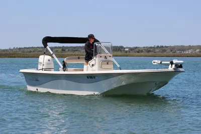 Explore Carolina Skiff 19 Ls Boats For Sale - Boat Trader