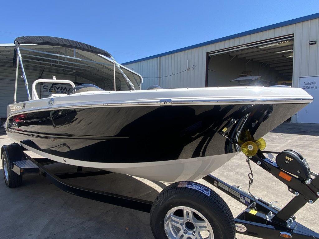 New 2024 Stingray 172SC, 76548 Harker Heights Boat Trader