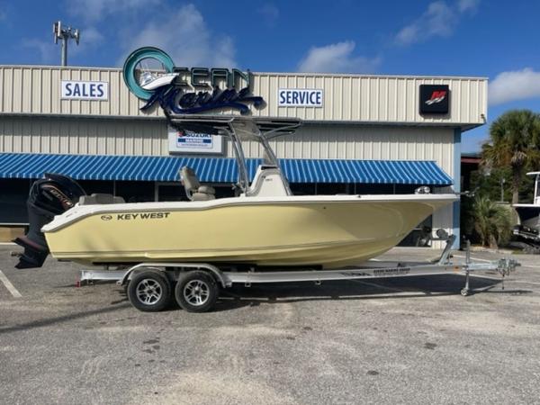 Used 2022 G3 Sportsman 1710, 39564 Ocean Springs - Boat Trader