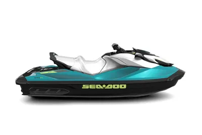 2024 Sea-Doo GTI™ SE 170 IBR