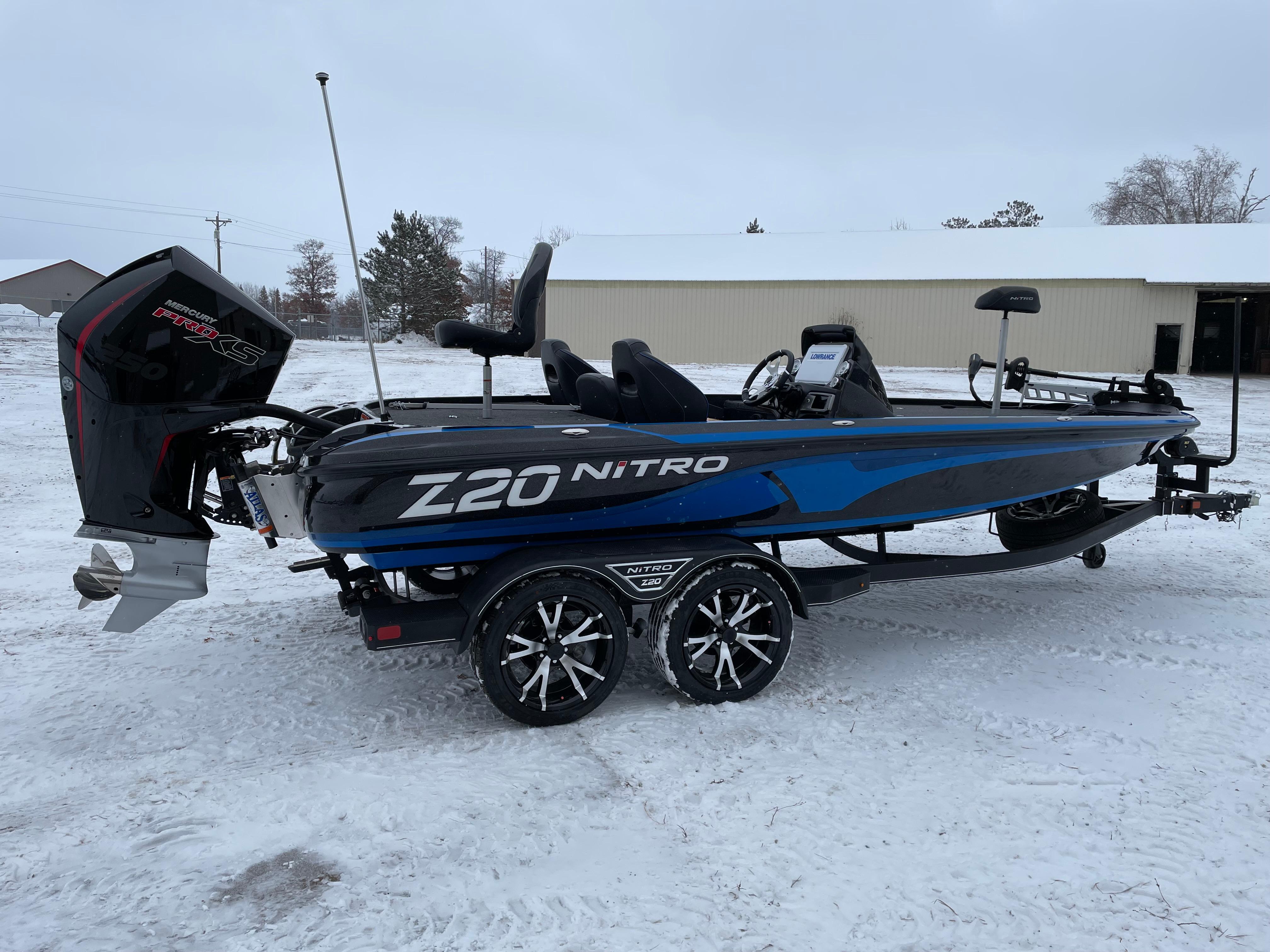 Nitro boats for sale - Boat Trader