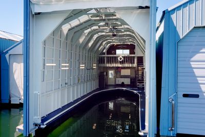 2020 Custom Boathouse - Remodeled