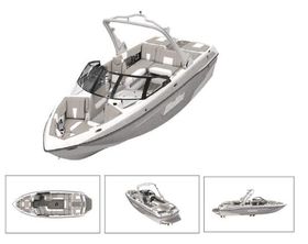 Malibu Wakesetter 23 Lsv Boats For Sale In California Boat Trader