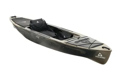 2023 Ascend Kayak H12 Hybrid Sit-In