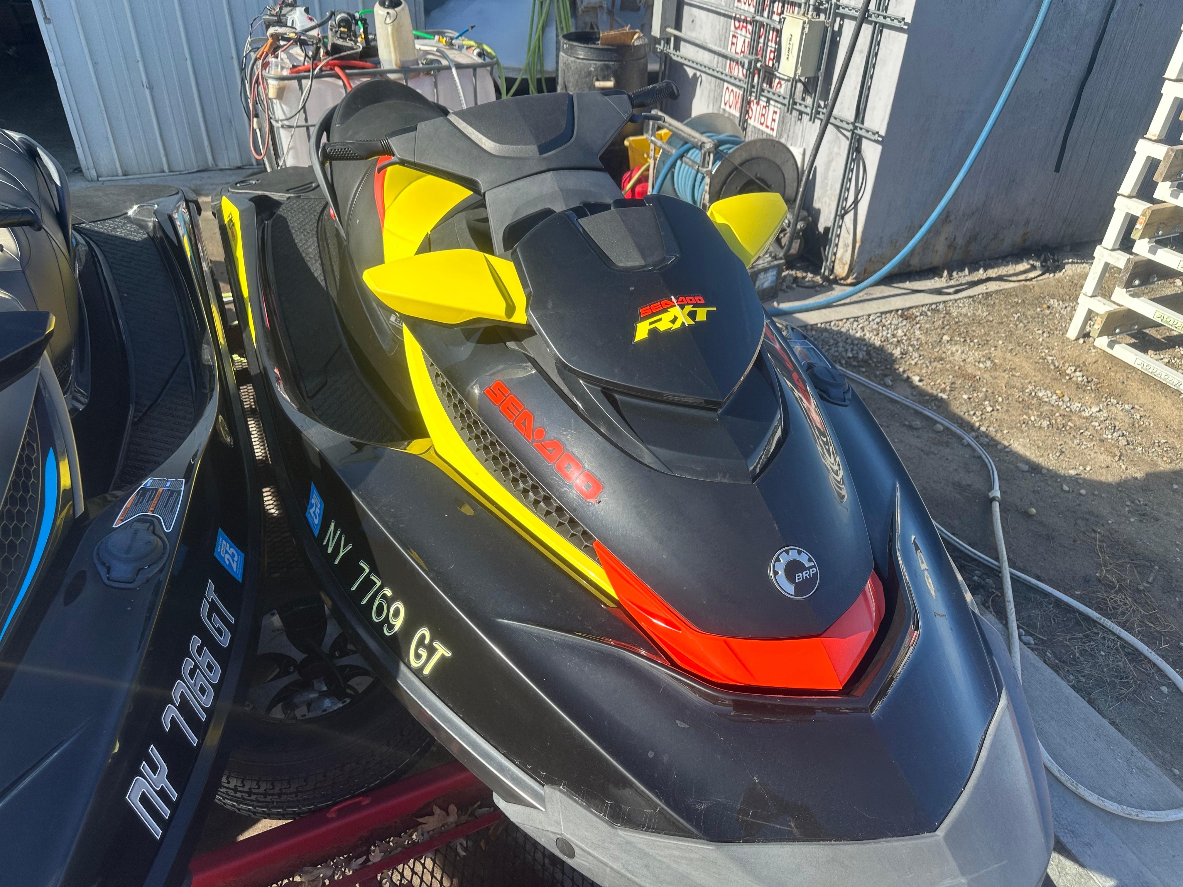 Explore Sea-Doo Rxt 260 boats for sale - Boat Trader