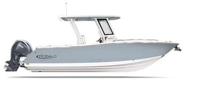 2024 Robalo R270