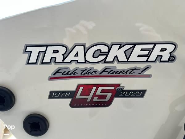 2023 Tracker Pro 175 TXW for sale in Cassoplis Vandlia, MI
