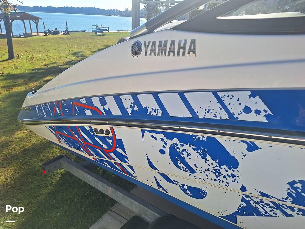 2015 Yamaha AR192 for sale in Sanford, NC