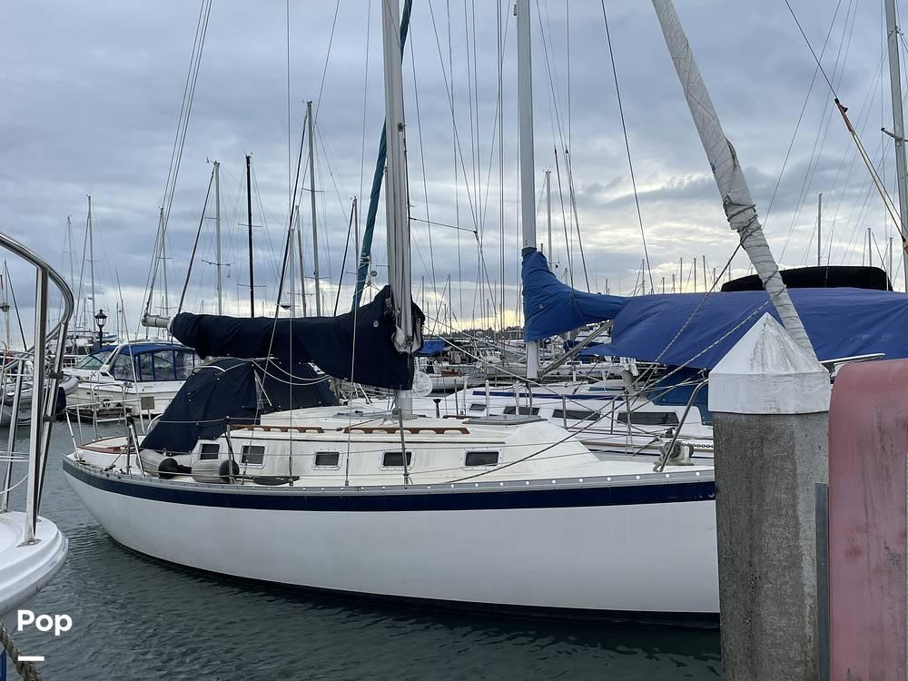 1977 Endeavour 32 for sale in Blaine, WA