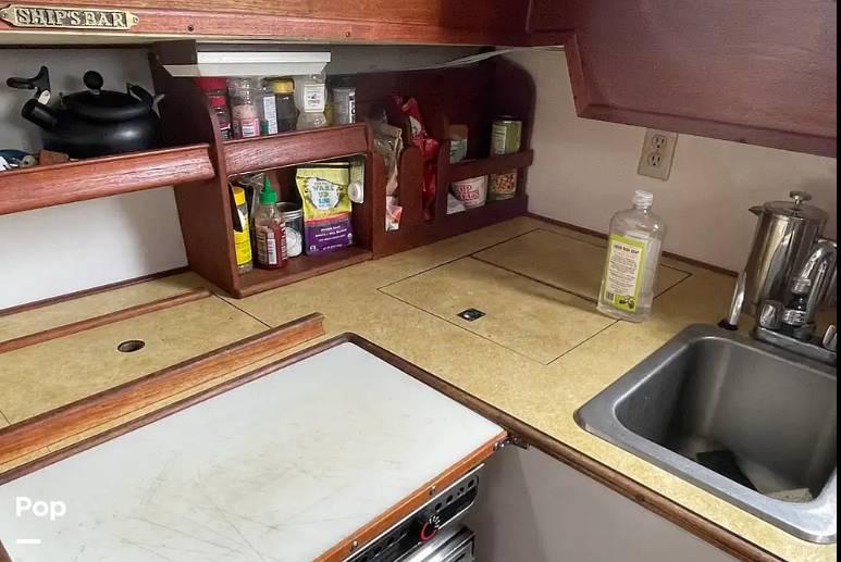 1977 Endeavour 32 for sale in Blaine, WA