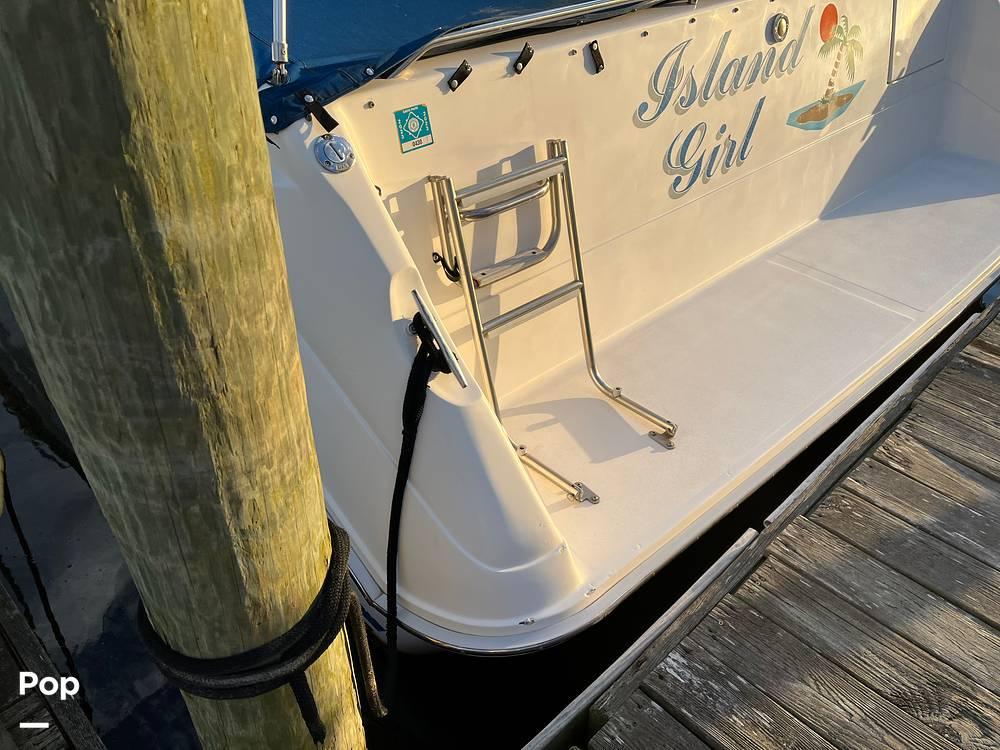 1991 Sea Ray 350 Sundancer for sale in Patchogue, NY
