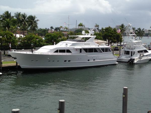 Motor Yachts for sale by owner - Boat 