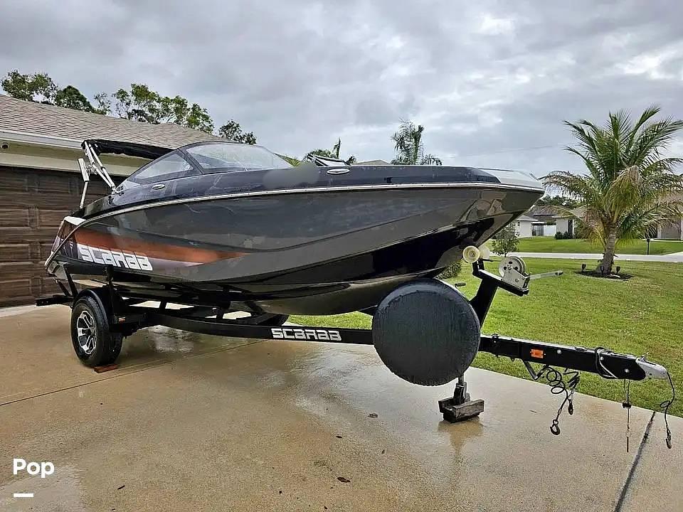 2020 Scarab 195ID for sale in Okeechobee, FL