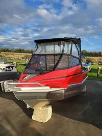 2023 Stabicraft 1550 Fisher