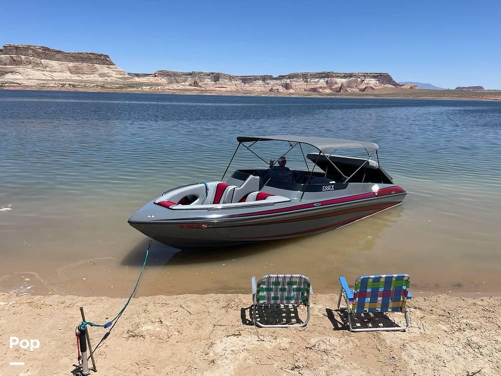 Essex Boats for sale - Boat Trader