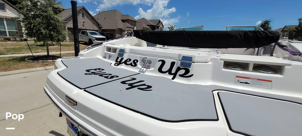 2019 Chaparral H2O 19 SKI & FISH for sale in La Marque, TX