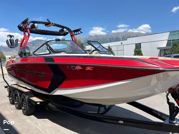 2019 Nautique Super Air Nautique G 25