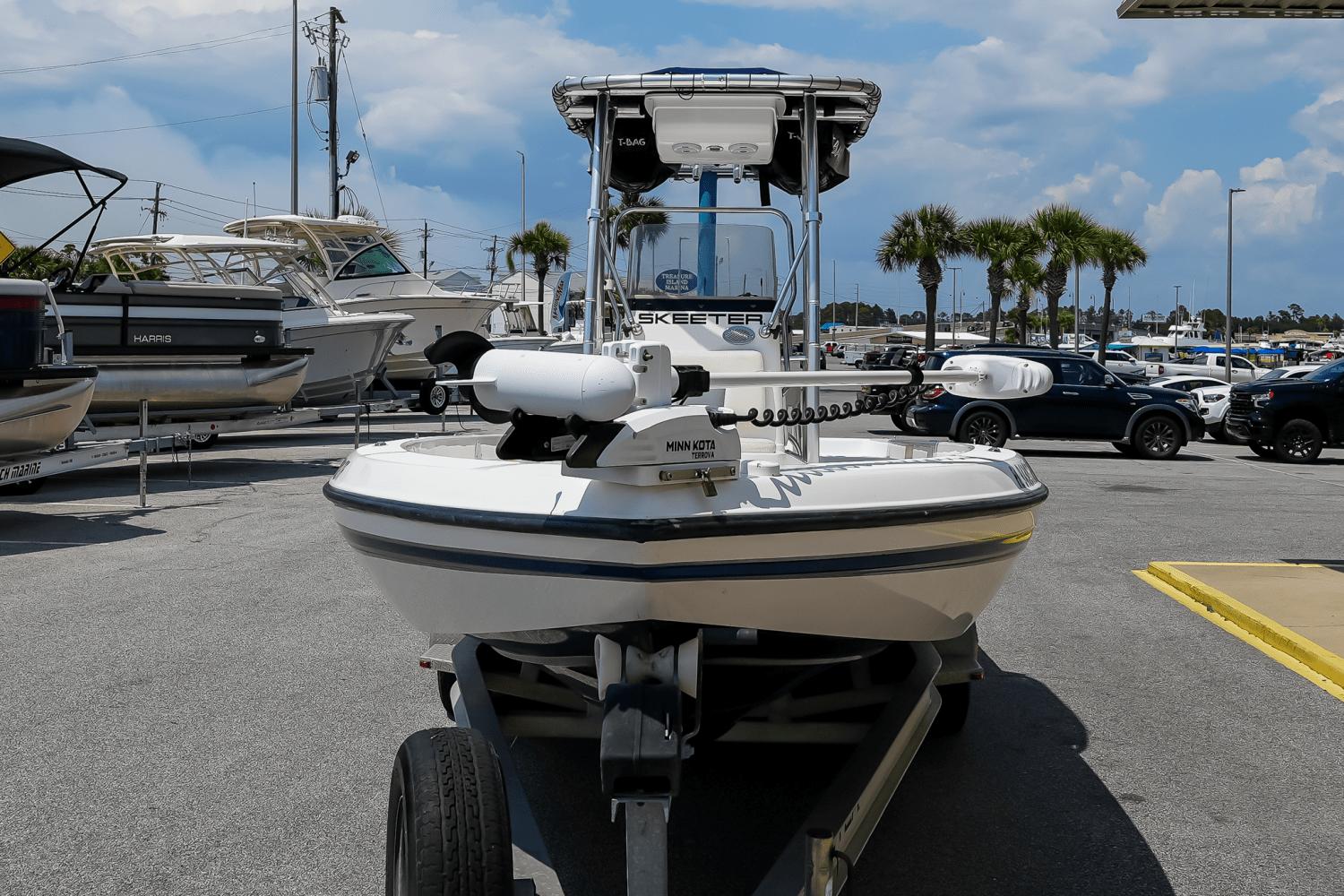 Used 2011 Skeeter 24 Zx V, 32408 Panama City - Boat Trader