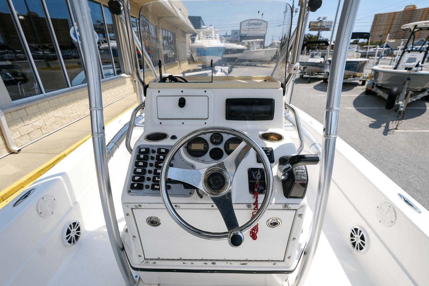 Used 2011 Skeeter 24 Zx V, 32408 Panama City - Boat Trader