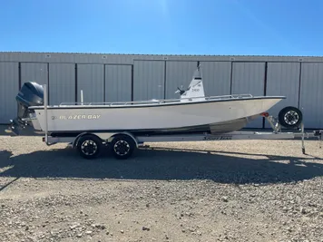 2019 Blazer Bay 2400 Power Boats, Bay Boats For Sale in Kingfisher, Oklahoma