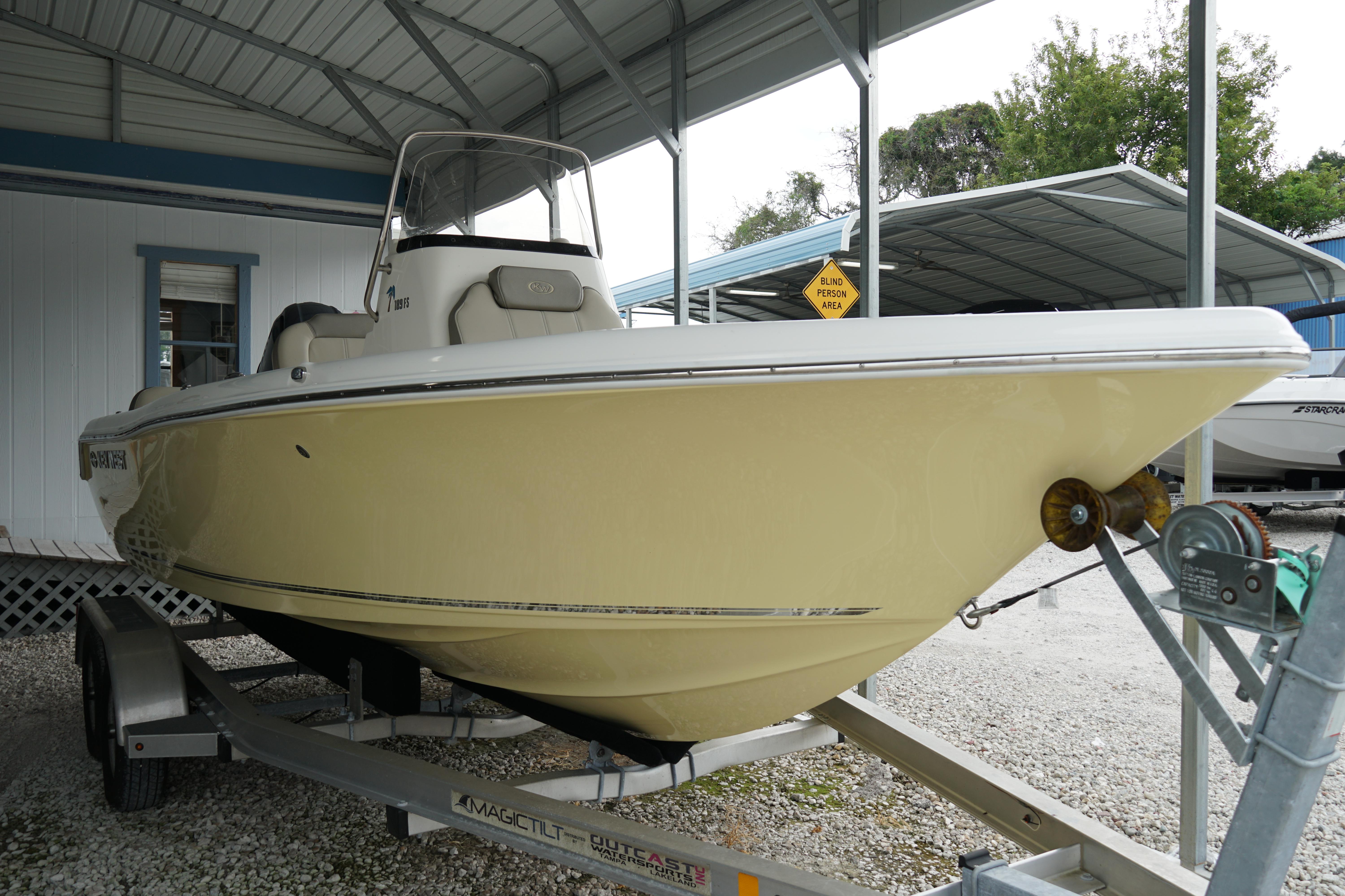 Used 2024 Key West 189 FS 33610 Tampa Boat Trader   8993474 20230810114753673 1 XLARGE 