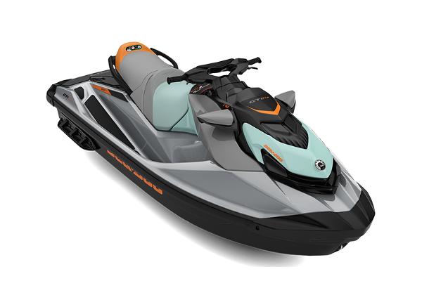 Sea-Doo Gti boats for sale - Boat Trader