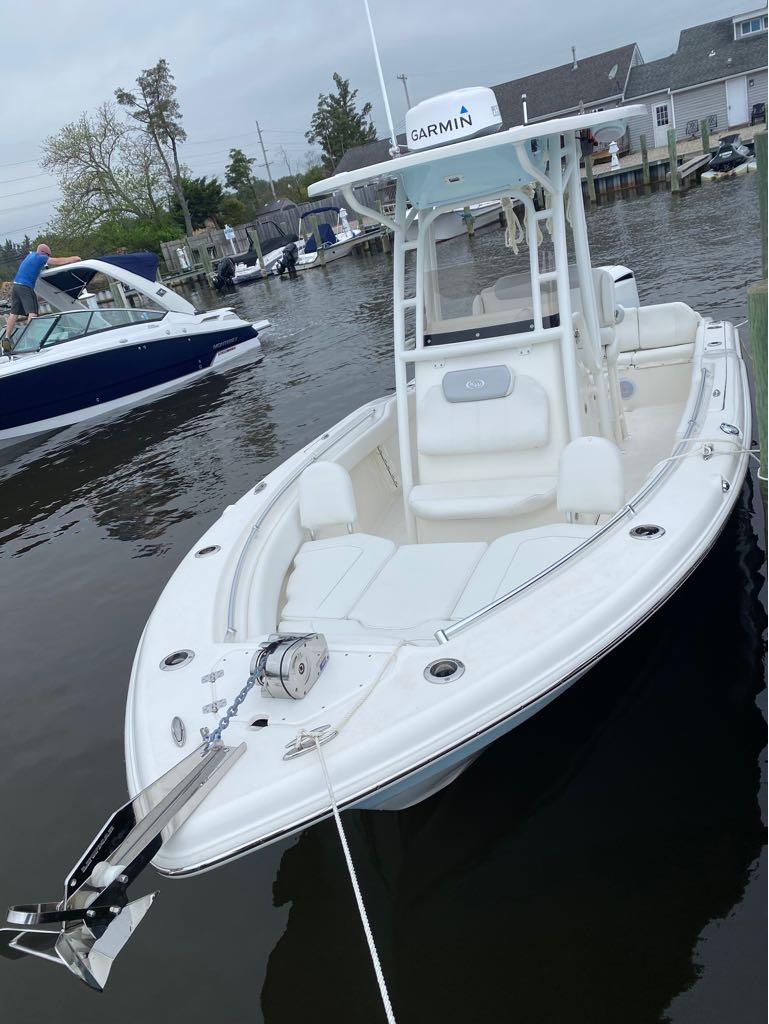 Used 2022 Key West 219fs, 08753 Toms River - Boat Trader