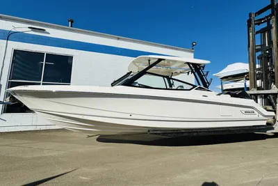 2024 Boston Whaler 280 Vantage